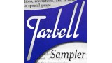 Tarbell Super Sampler by Dan Harlan Tarbell Super Sampler by Dan Harlan
