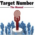Target Number The Manual by Ted Karmilovich
