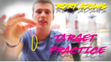 Target Practice by Rory Adams Target Practice by Rory Adams
