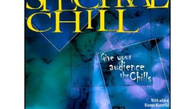 Tarot Below Zero - Spectral Chill by Jeff Stone Tarot Below Zero - Spectral Chill by Jeff Stone