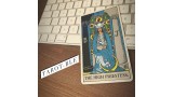 Tarot-Ble by Joe Diamond Tarot-Ble by Joe Diamond