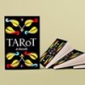 Tarot De Marseille by  Paul Marteau
