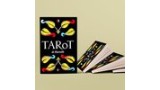 Tarot De Marseille by  Paul Marteau