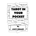 Tarot in Your Pocket by Scott Creasey