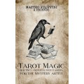 Tarot Magic by Matteo Filippini