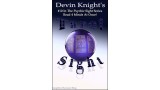 Tarot Sight by Devin Knight Tarot Sight by Devin Knight