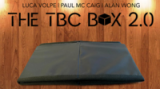 Tbc Box 2 by Paul Mccaig And Luca Volpe Tbc Box 2 by Paul Mccaig And Luca Volpe