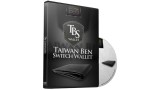 Tbs Wallet by Taiwan Ben Tbs Wallet by Taiwan Ben