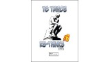 Tc Tahoe Re-Thinks Vol. 6: Mcing by Tc Tahoe Tc Tahoe Re-Thinks Vol. 6: Mcing by Tc Tahoe