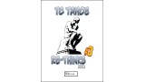 Tc Tahoe Re-Thinks Vol. 3: Salt Pour by Tc Tahoe Tc Tahoe Re-Thinks Vol. 3: Salt Pour by Tc Tahoe