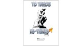 Tc Tahoe Re-Thinks Vol. 4: Bill Switch by Tc Tahoe Tc Tahoe Re-Thinks Vol. 4: Bill Switch by Tc Tahoe
