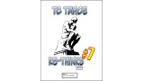 Tc Tahoe Re-Thinks Vol. 7: Seven Keys To Baldpate by Tc Tahoe Tc Tahoe Re-Thinks Vol. 7: Seven Keys To Baldpate by Tc Tahoe