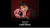 Teaches Card Magic by Shin Lim Teaches Card Magic by Shin Lim
