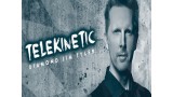Telekinetic by Diamond Jim Tyler Telekinetic by Diamond Jim Tyler