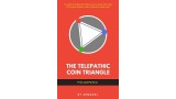 Telepathic Coin Triangle by Armandi Telepathic Coin Triangle by Armandi