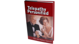 Telepathy Personified by Ron And Nancy Spencer Telepathy Personified by Ron And Nancy Spencer