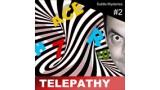Telepathy - Subtle Mysteries #2 by Steve Fearson Telepathy - Subtle Mysteries #2 by Steve Fearson