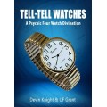 Tell-Tell Watches by Devin Knight & Ulysses Frederick Grant
