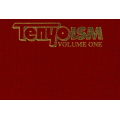 Tenyoism by Richard Kaufman Vol.1-2