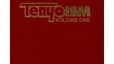 Tenyoism by Richard Kaufman Vol.1-2 Tenyoism by Richard Kaufman Vol.1-2