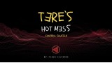Tere's Hot Mess Control Shuffle by Jose Pablo Valverde Tere's Hot Mess Control Shuffle by Jose Pablo Valverde