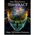 Tesseract by Mike Powers