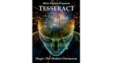 Tesseract by Mike Powers Tesseract by Mike Powers