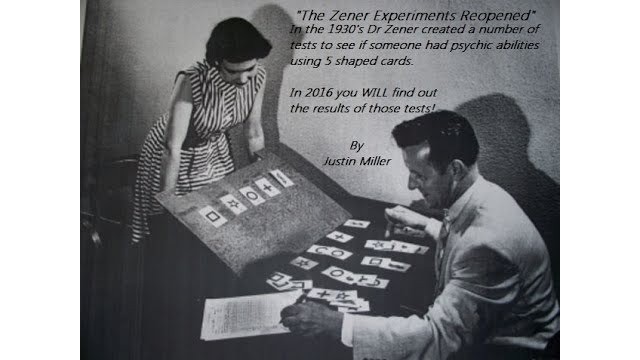Test Re-Opened by Dr. Zenner Test Re-Opened by Dr. Zenner