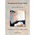 Testament De Jerome Sharp by Roberto Giobbi