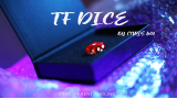 TF Dice by Chris Wu TF Dice by Chris Wu