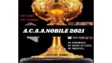 The A.C.A.A.Nobile 2021 by Stefano Nobile The A.C.A.A.Nobile 2021 by Stefano Nobile