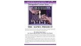 The Alpha Project & Magic (Iso) by Banachek The Alpha Project & Magic (Iso) by Banachek