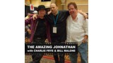 The Amazing Johnathan by Reel Magic Magazine 51 The Amazing Johnathan by Reel Magic Magazine 51