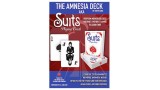 The Amnesia Deck by Steve Gore The Amnesia Deck by Steve Gore