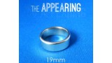 The Appearing by Leo Smetsers The Appearing by Leo Smetsers