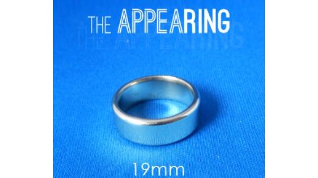 The Appearing by Leo Smetsers The Appearing by Leo Smetsers