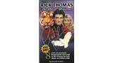 The Art Of Dreaming by Rick Thomas The Art Of Dreaming by Rick Thomas