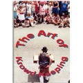 The Art Of Krowd Keeping by Gazzo