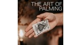 The Art Of Palming by Benjamin Earl (Day 1) The Art Of Palming by Benjamin Earl (Day 1)