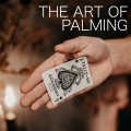 The Art Of Palming by Benjamin Earl (Day 4)