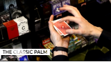The Art Of Palming by Bizau Cristian (Biz) The Art Of Palming by Bizau Cristian (Biz)