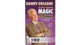 The Art Of Presenting Magic To Teenagers (1-3) by Danny Orleans The Art Of Presenting Magic To Teenagers (1-3) by Danny Orleans