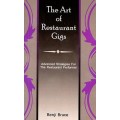 The Art Of Restaurant Gigs by Benji Bruce