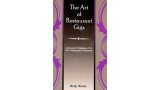 The Art Of Restaurant Gigs by Benji Bruce The Art Of Restaurant Gigs by Benji Bruce