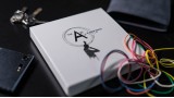 The Art Of Rubber Band by Calvin Liew And Skymember The Art Of Rubber Band by Calvin Liew And Skymember