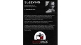 The Art Of Sleeving by Alexander De Cova The Art Of Sleeving by Alexander De Cova
