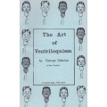 The Art Of Ventriloquism by George Tollerton