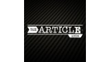 The Article by Looch The Article by Looch