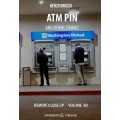 The Atm Pin And Other Stories by Renzo Grosso