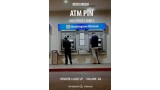 The Atm Pin And Other Stories by Renzo Grosso The Atm Pin And Other Stories by Renzo Grosso